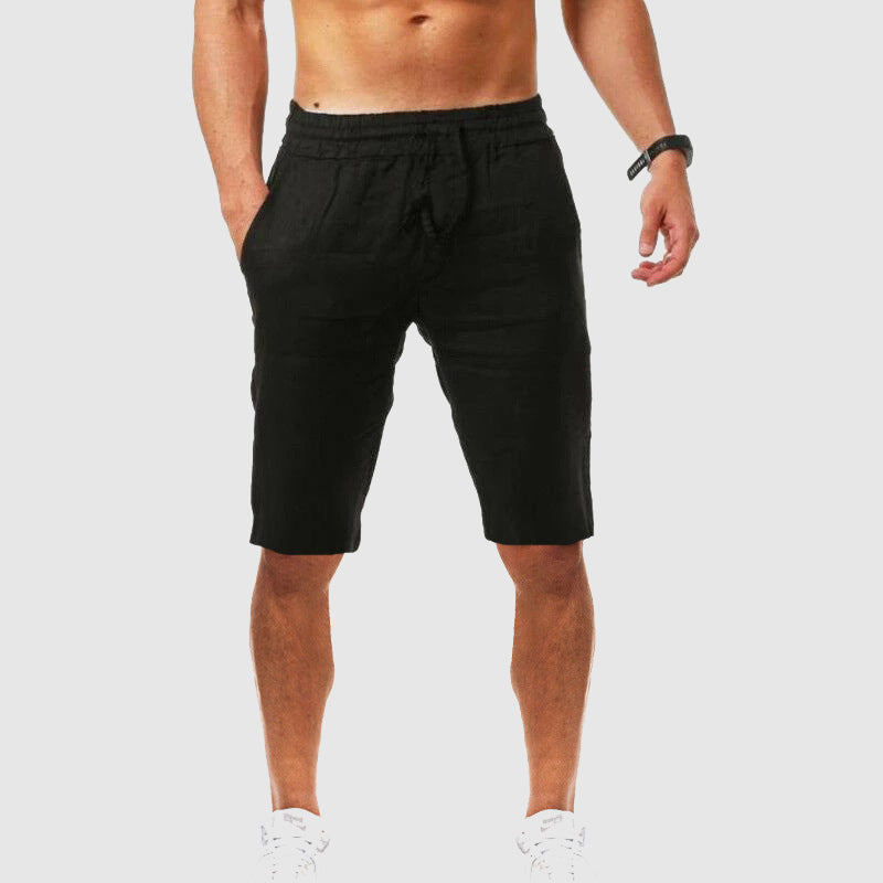 Coastal Bliss Shorts for Men | Theodore Willow