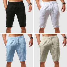 Coastal Bliss Shorts for Men | Theodore Willow