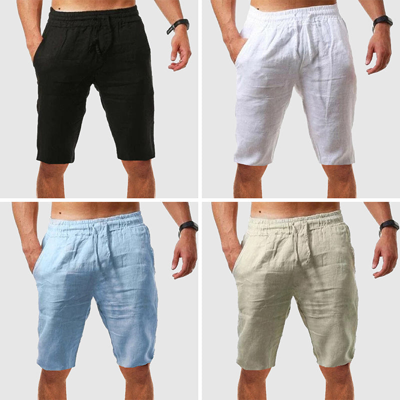 Coastal Bliss Shorts for Men | Theodore Willow