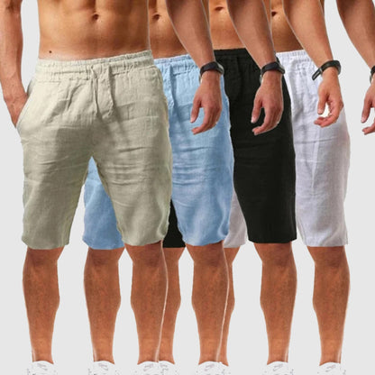 Coastal Bliss Shorts for Men | Theodore Willow