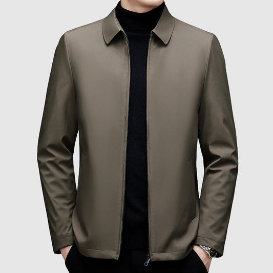 Core Down Winter Jacket for Men | Evander