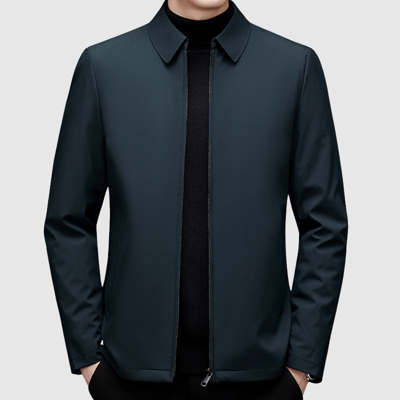 Core Down Winter Jacket for Men | Evander