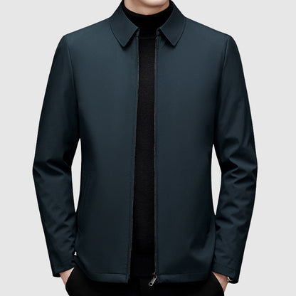 Core Down Winter Jacket for Men | Evander