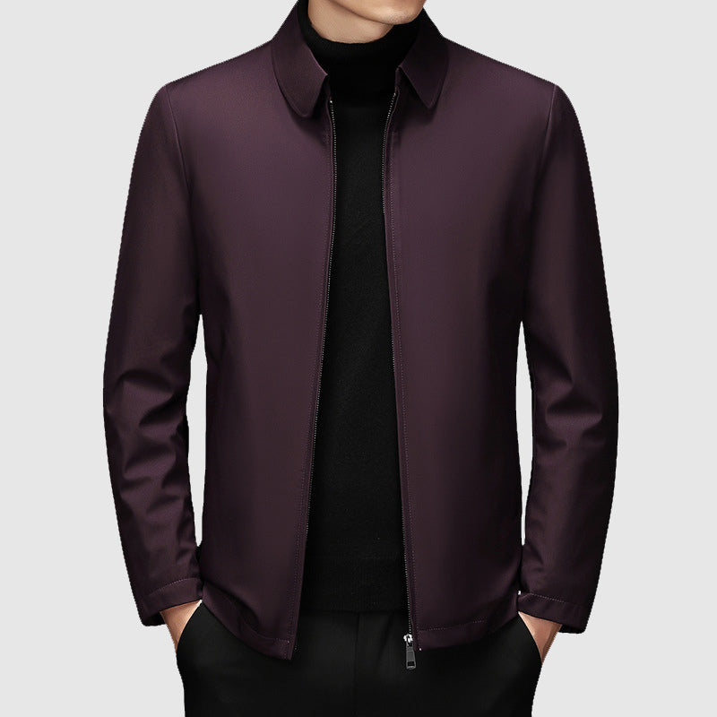 Core Down Winter Jacket for Men | Evander