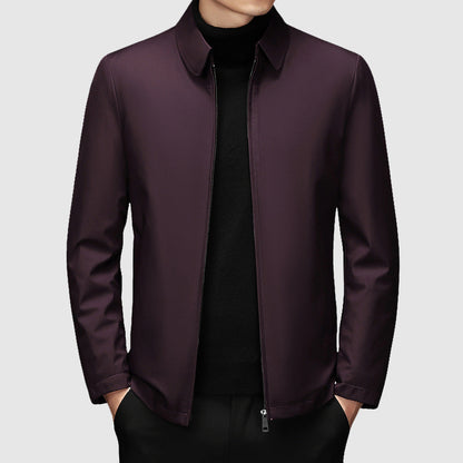 Core Down Winter Jacket for Men | Evander