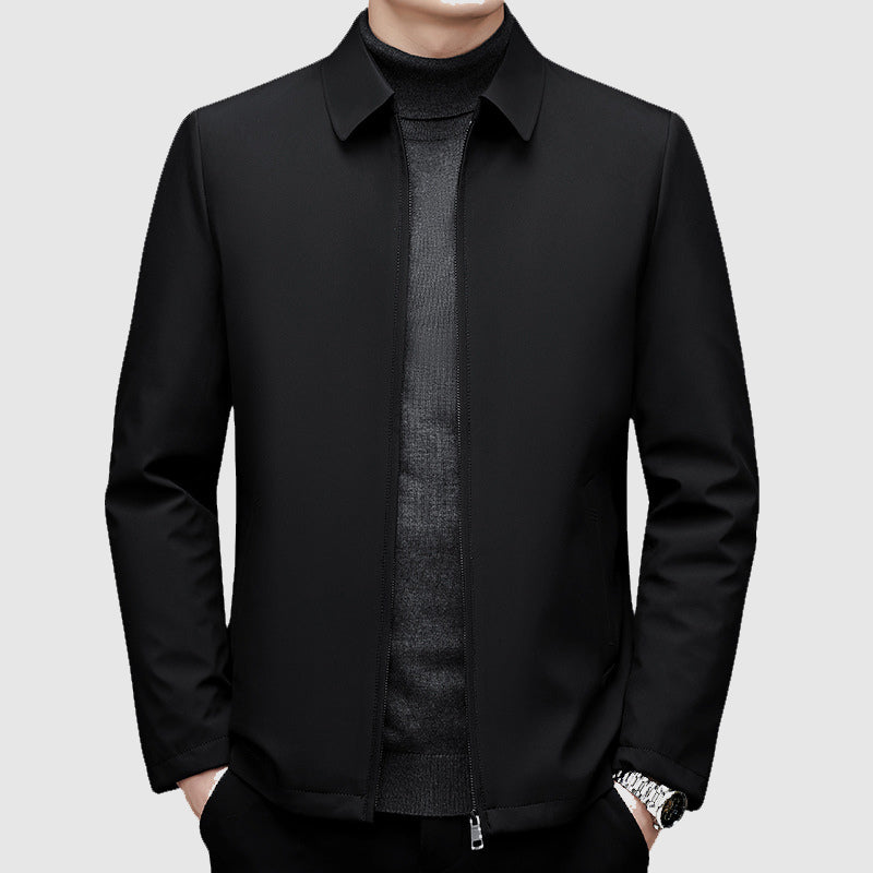 Core Down Winter Jacket for Men | Evander