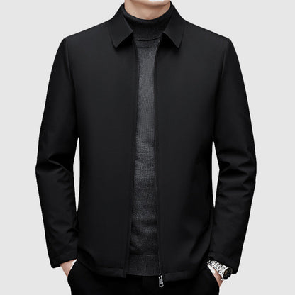 Core Down Winter Jacket for Men | Evander