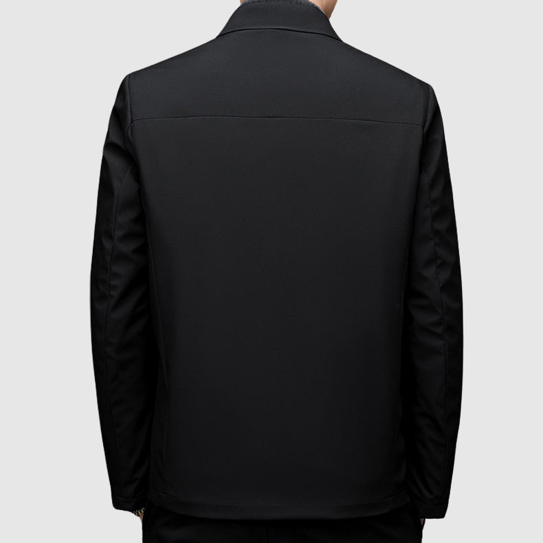 Core Down Winter Jacket for Men | Evander