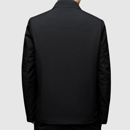 Core Down Winter Jacket for Men | Evander