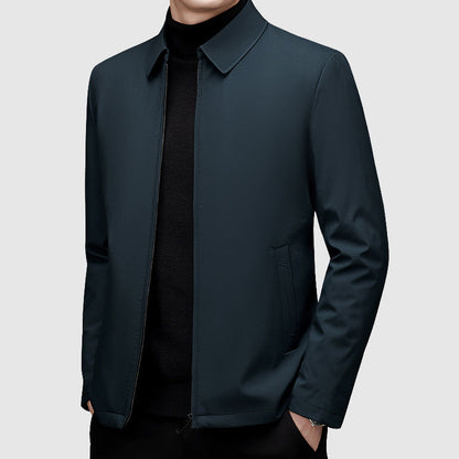 Core Down Winter Jacket for Men | Evander