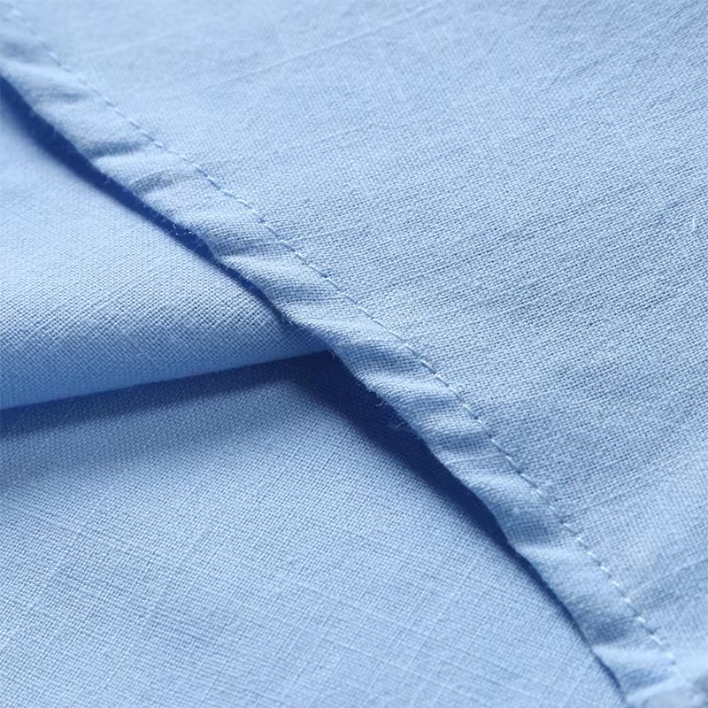 Classic short-sleeve polo shirt for men | Julien