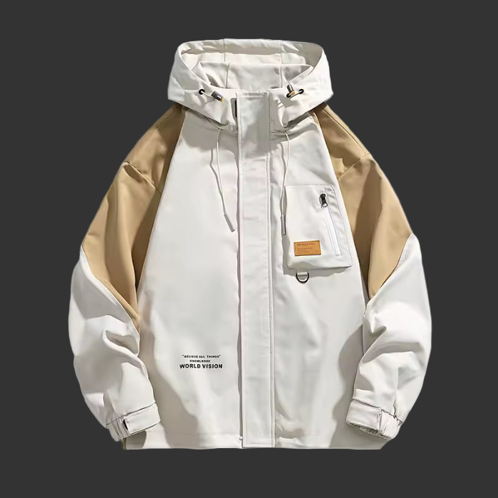Classic casual everyday jacket for men | Ardent