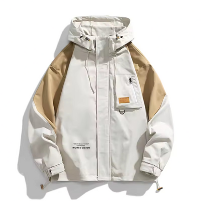 Classic casual everyday jacket for men | Ardent