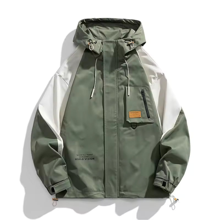 Classic casual everyday jacket for men | Ardent