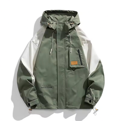 Classic casual everyday jacket for men | Ardent