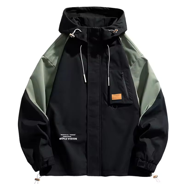 Classic casual everyday jacket for men | Ardent