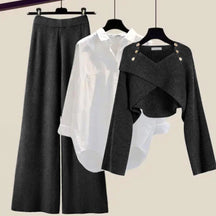 Palais 3-Piece Set for Women | Valentina Rossi