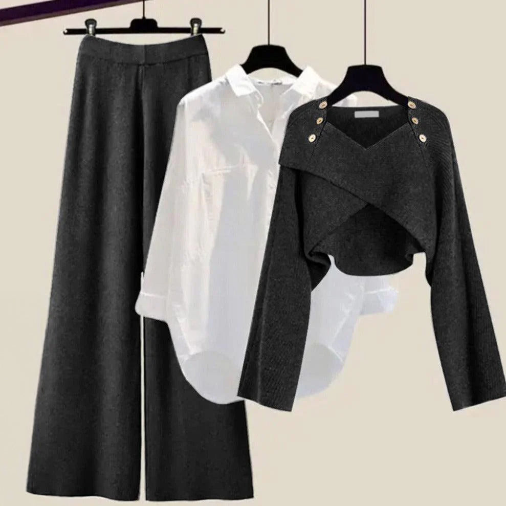 Palais 3-Piece Set for Women | Valentina Rossi