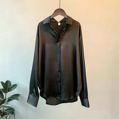 Seraphine Glow Shirt for Women | Valentina Rossi
