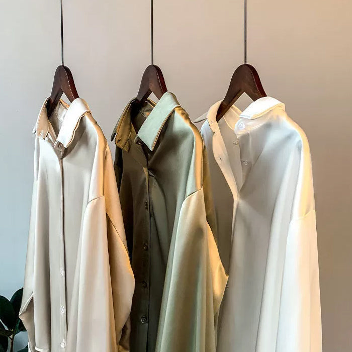 Seraphine Glow Shirt for Women | Valentina Rossi