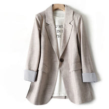 Elegant Verona Lyric Blazer for Women | Valentina Rossi