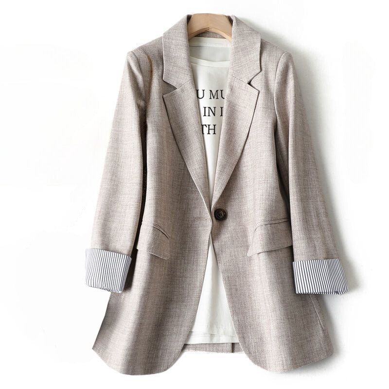 Elegant Verona Lyric Blazer for Women | Valentina Rossi