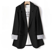 Elegant Verona Lyric Blazer for Women | Valentina Rossi