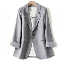 Elegant Verona Lyric Blazer for Women | Valentina Rossi