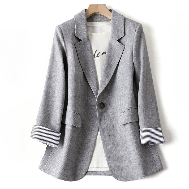Elegant Verona Lyric Blazer for Women | Valentina Rossi