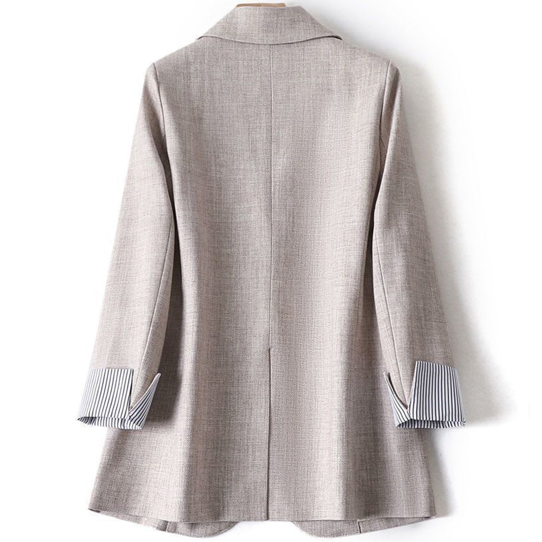Elegant Verona Lyric Blazer for Women | Valentina Rossi