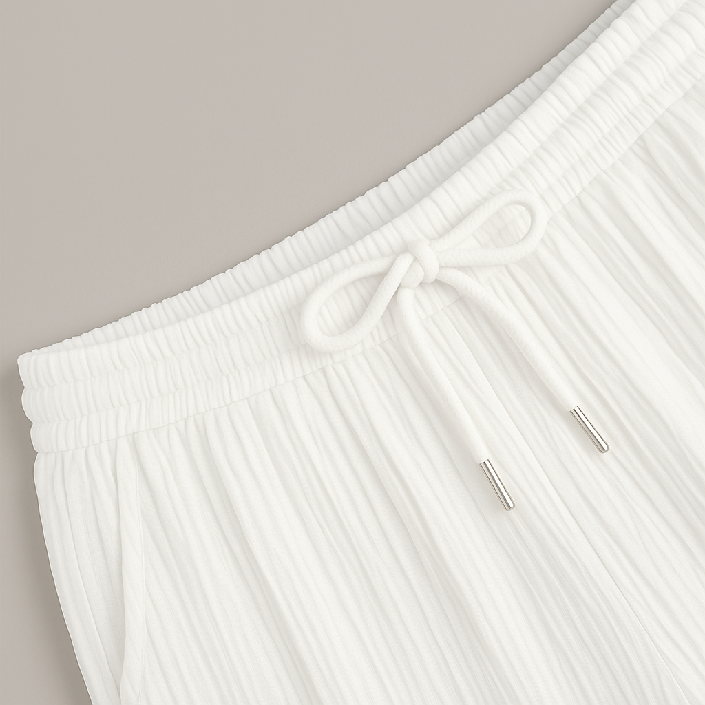 Relaxed linen everyday co-ord set for women