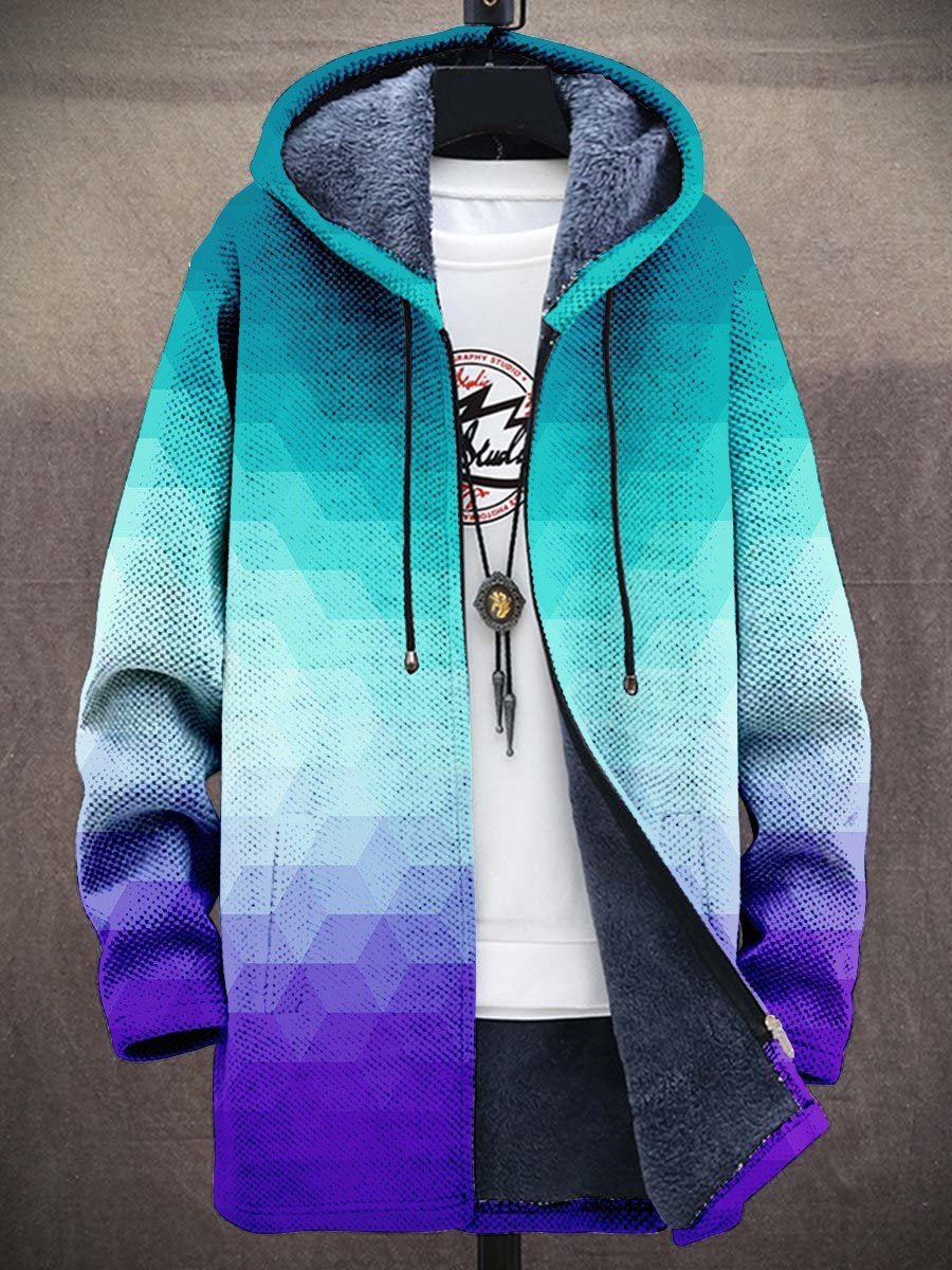 Artistic Knit Cardigan for Women | Yindi