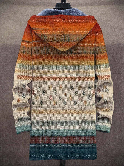 Artistic Statement Cardigan for Women | Zalie
