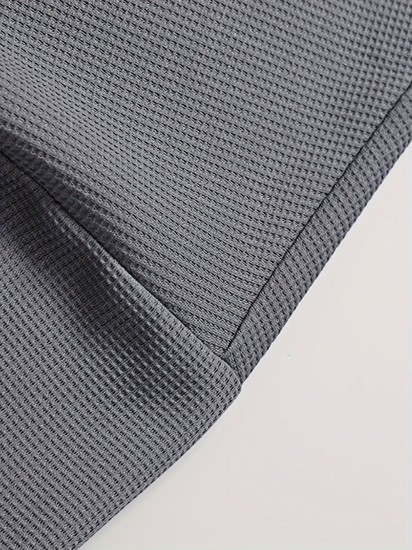 Men’s Waffle Knit Lounge Set | Ardent