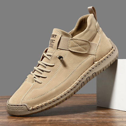 Adriene | Women's Orthopedic Slip On Sneakers