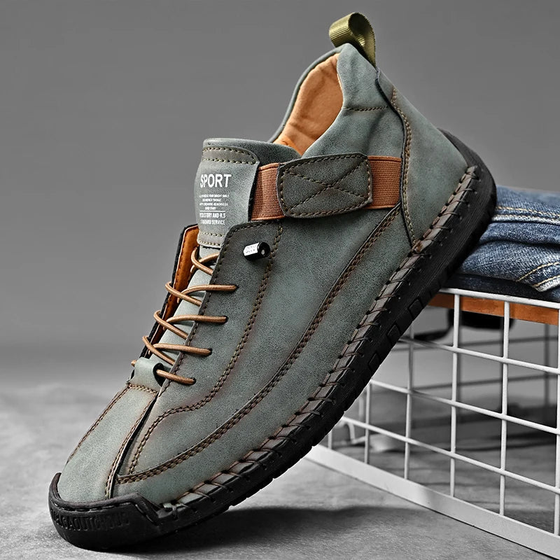 Pioneer All-Terrain Sneakers | Atlas