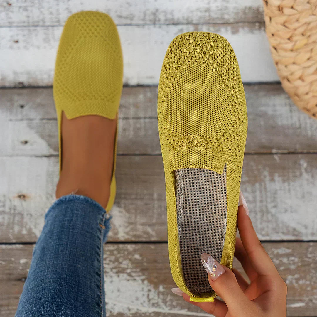 Elegant orthopaedic everyday shoes for women | Evelina