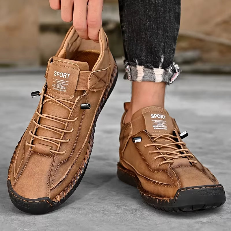 Pioneer All-Terrain Sneakers | Atlas