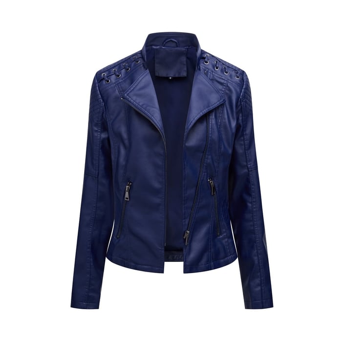Elegant casual everyday jacket for women | Ameliora