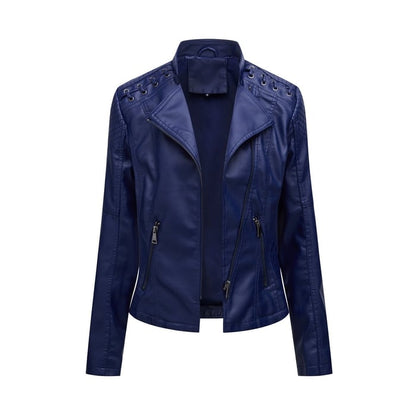 Elegant casual everyday jacket for women | Ameliora