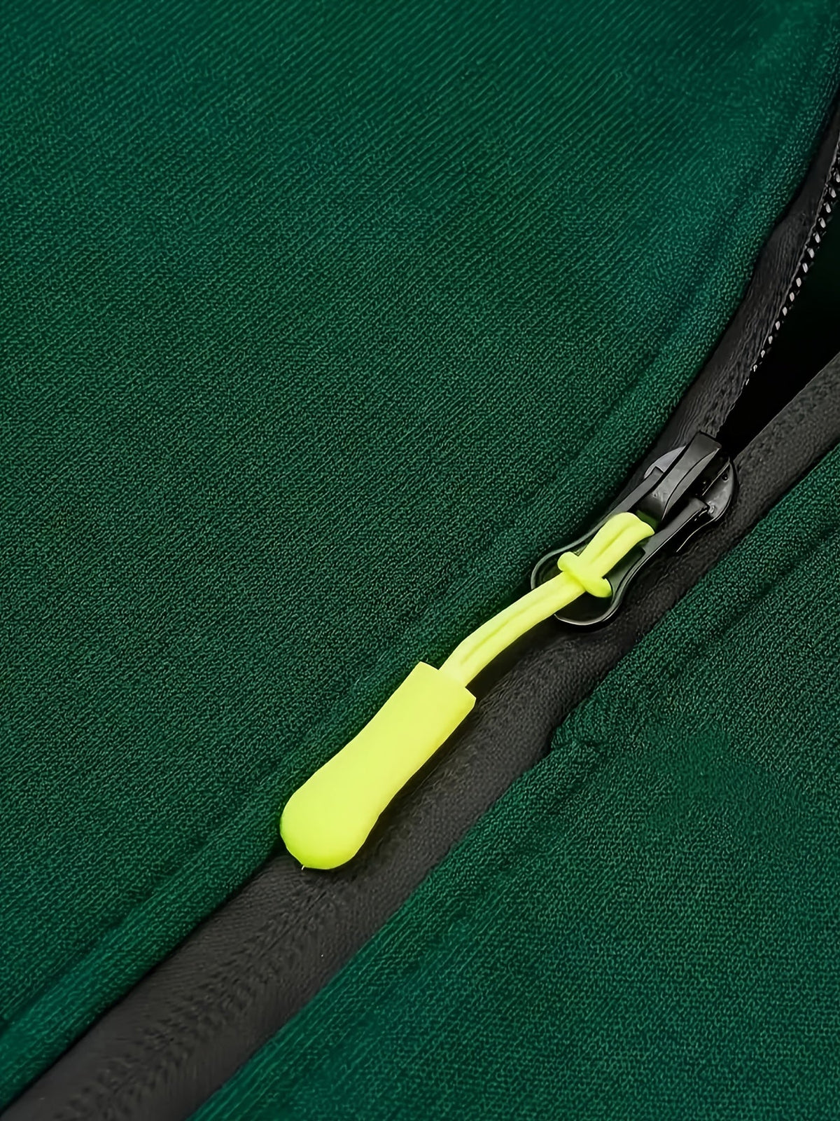 Gerald | Men's Full Zip Hooded Sweatshirt with Pockets