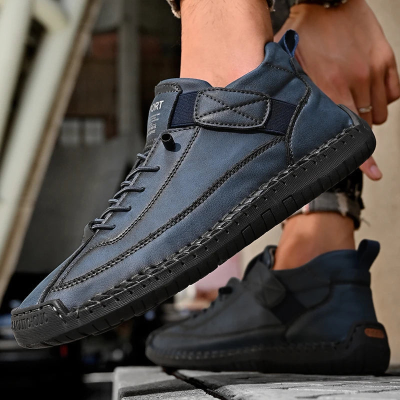 Pioneer All-Terrain Sneakers | Atlas