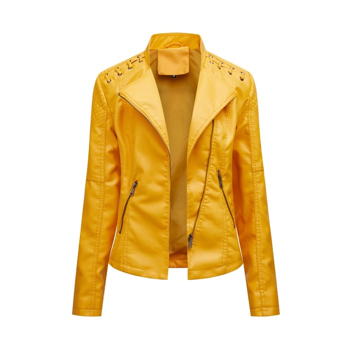 Elegant casual everyday jacket for women | Ameliora