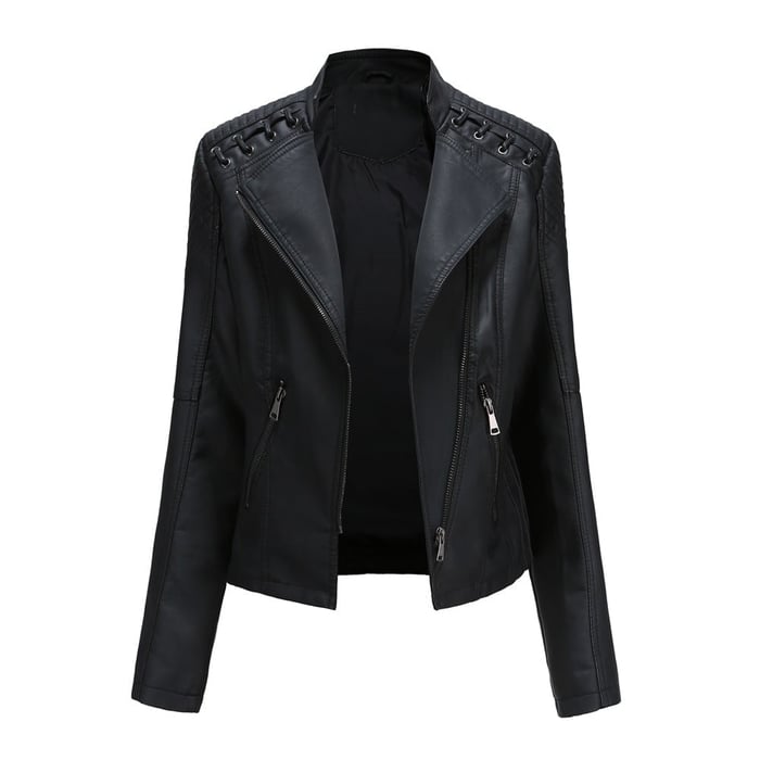 Elegant casual everyday jacket for women | Ameliora