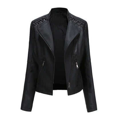 Elegant casual everyday jacket for women | Ameliora