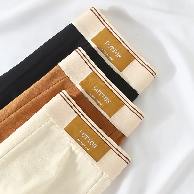 Soft cotton everyday boxer set for men | Cotton Theory