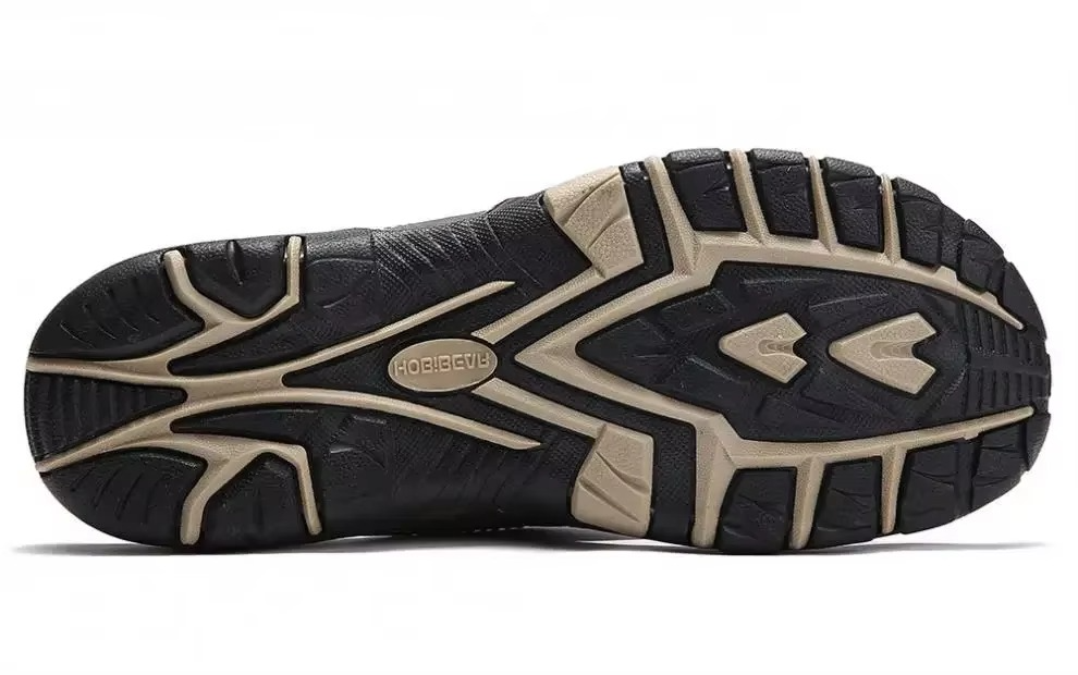 Men's supportive athletic flip flops with arch support | WaveStride