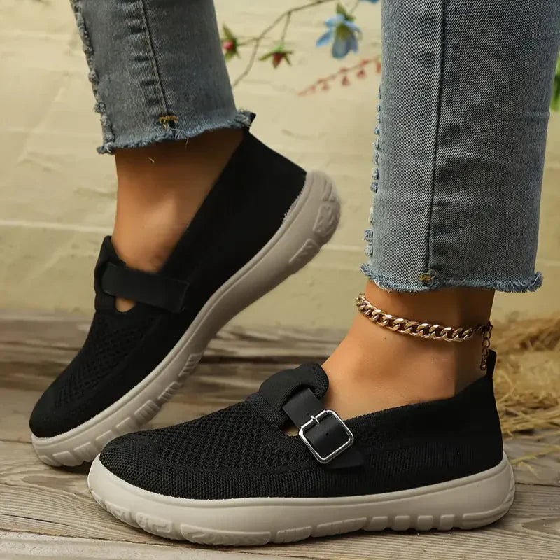 Modern supportive orthopedic sandals for women | Alvera