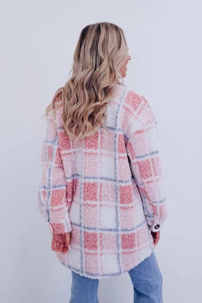 Marguerite | Women's Premium Wool Blend Coat
