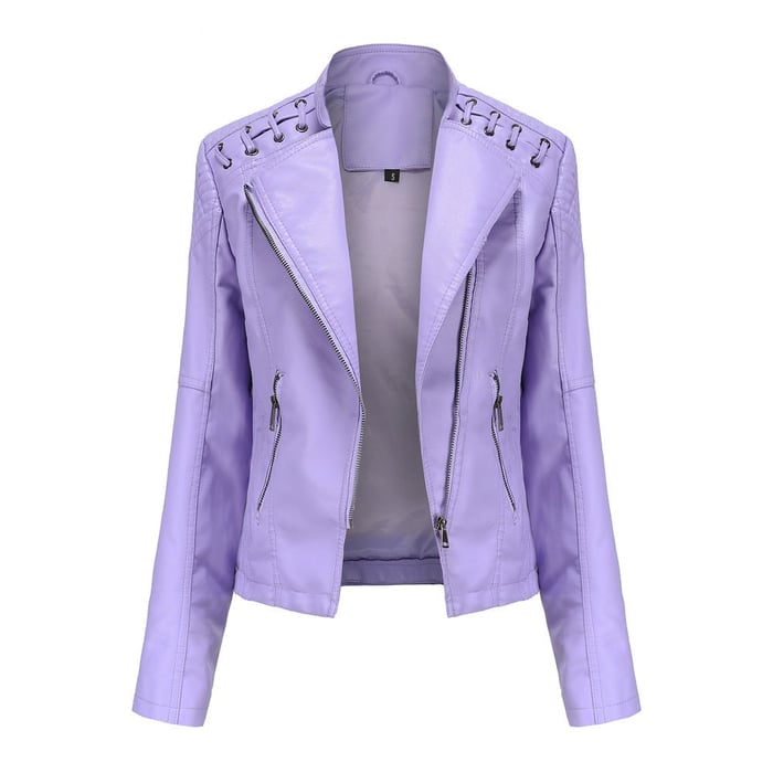 Elegant casual everyday jacket for women | Ameliora